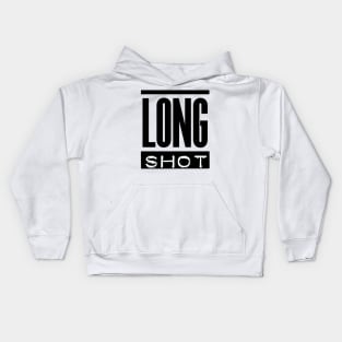 Long shot Kids Hoodie